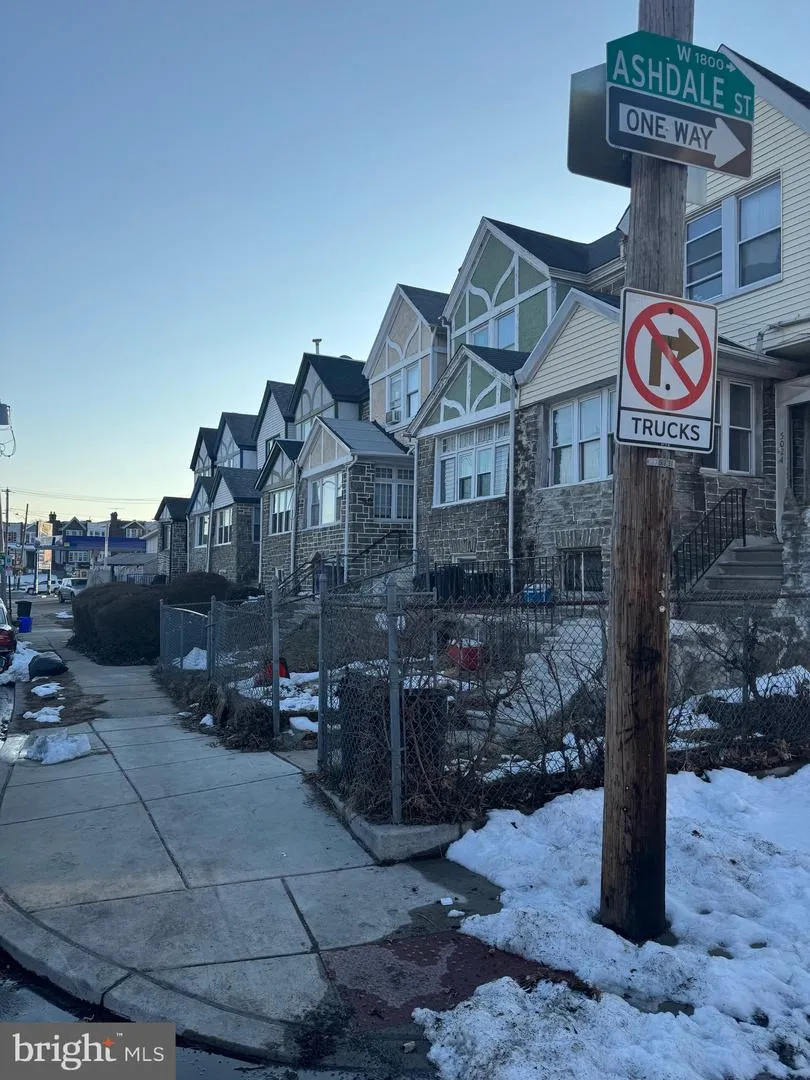 5024 OGONTZ AVENUE Philadelphia, PA 19141