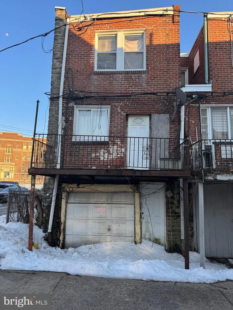 5024 OGONTZ AVENUE Philadelphia, PA 19141