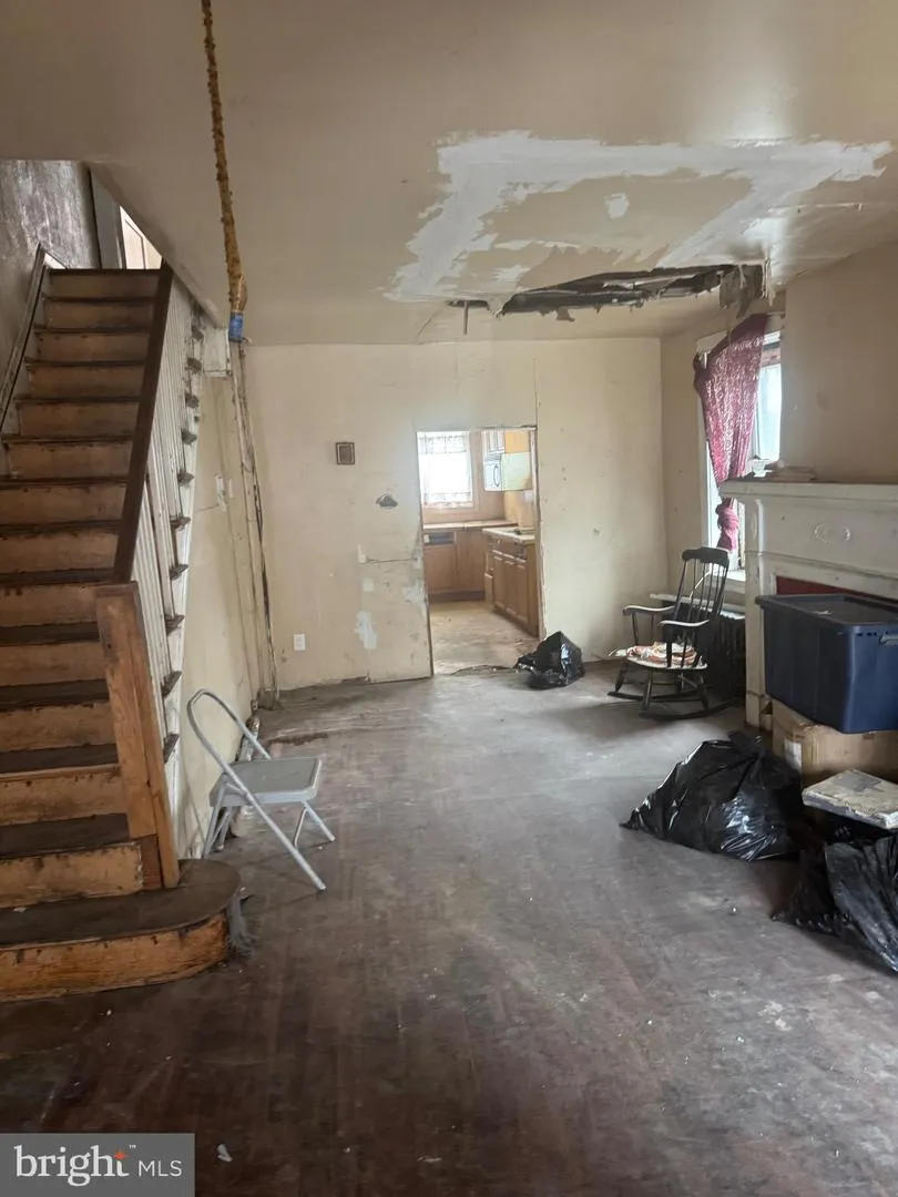 5024 OGONTZ AVENUE Philadelphia, PA 19141