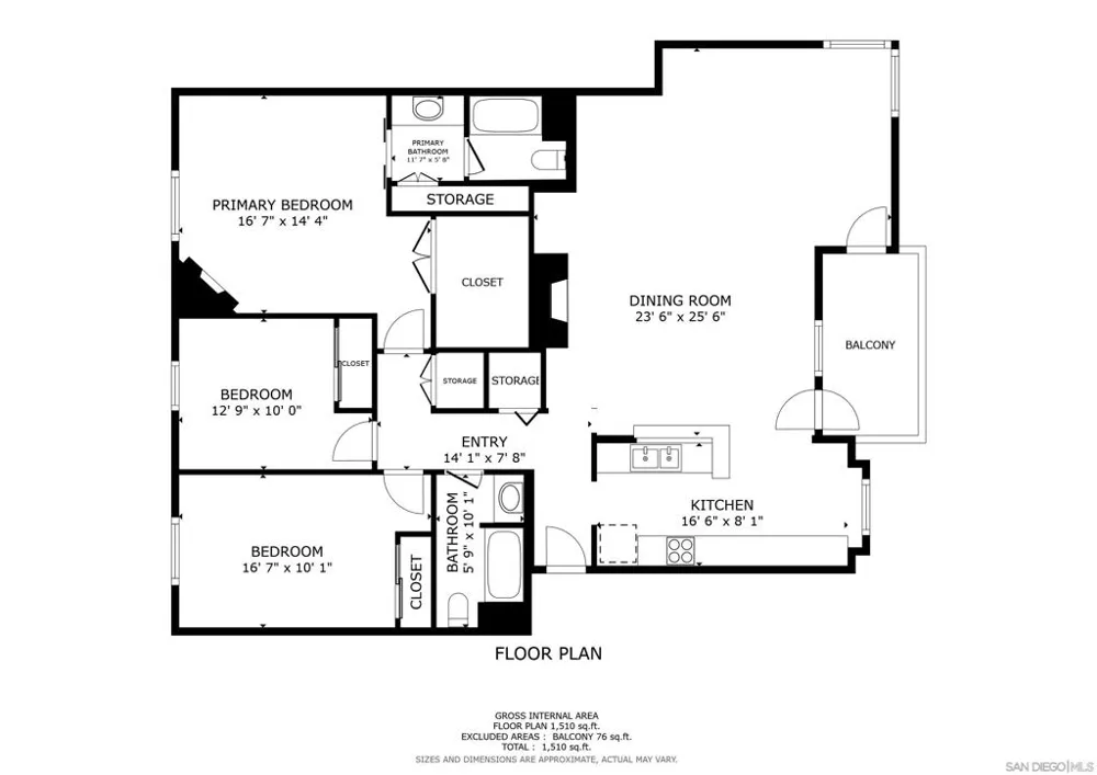 1434 Marshall Rd #20 Alpine, CA 91901