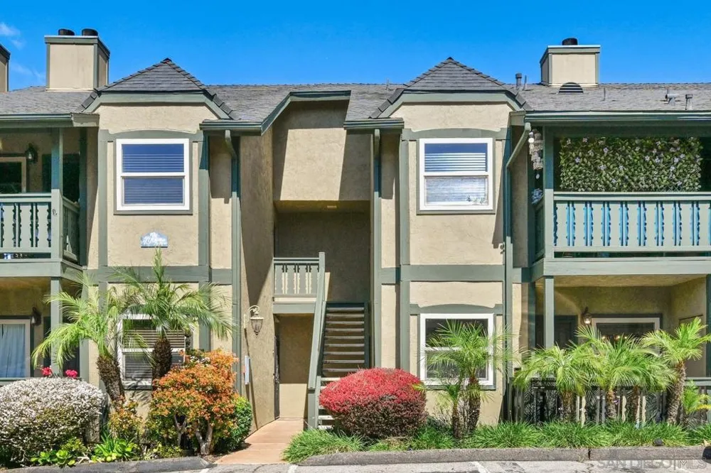 1434 Marshall Rd #20 Alpine, CA 91901