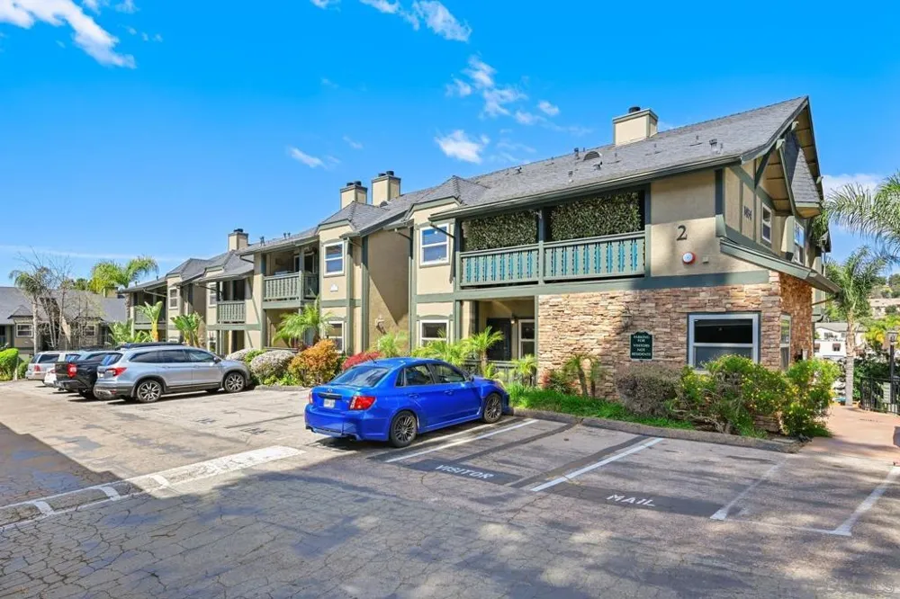 1434 Marshall Rd #20 Alpine, CA 91901