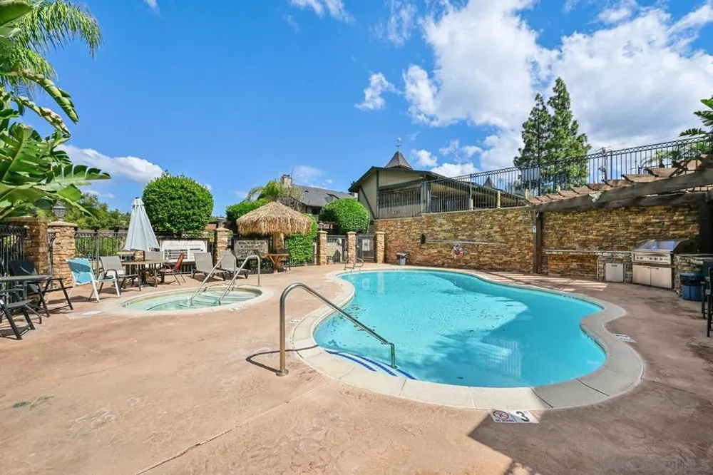 1434 Marshall Rd #20 Alpine, CA 91901