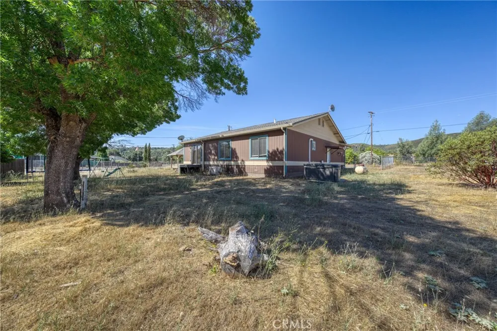 17002 Acacia Clearlake Oaks, CA 95423