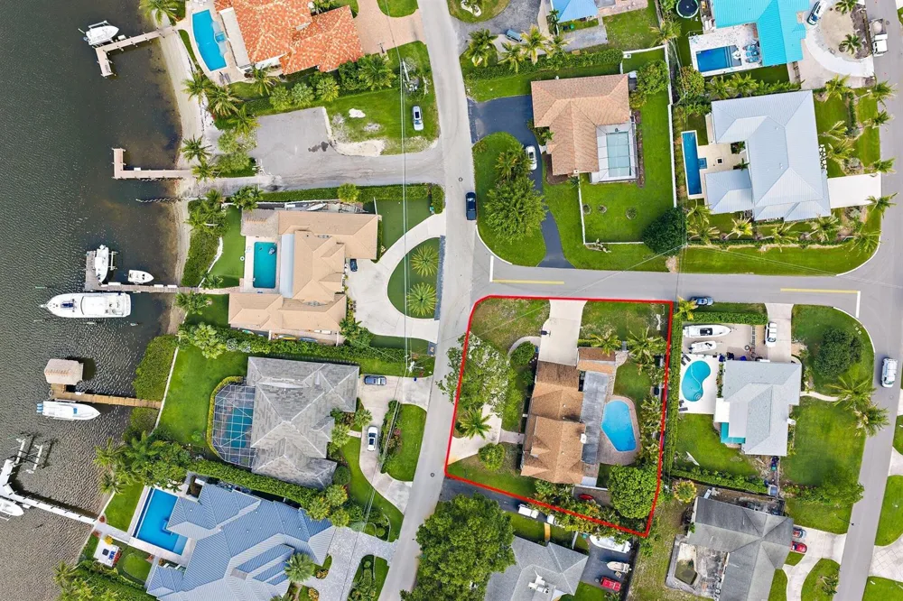 88 River Drive Tequesta, FL 33469
