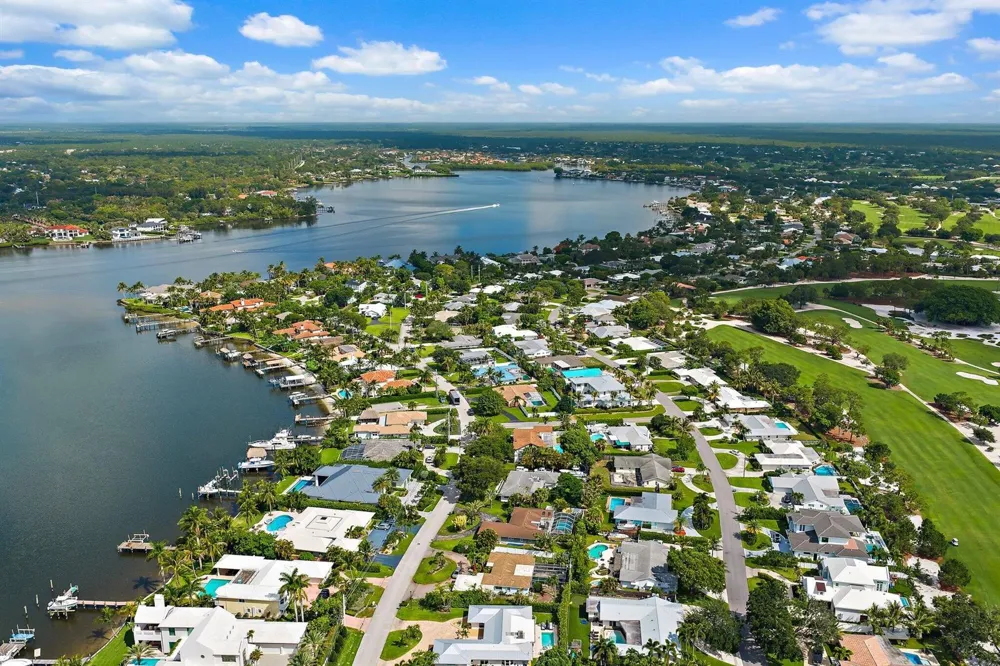 88 River Drive Tequesta, FL 33469