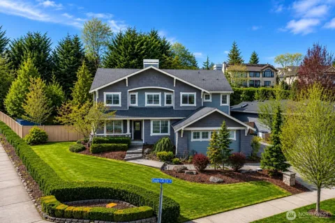 7041 Eagle Lake Drive SE