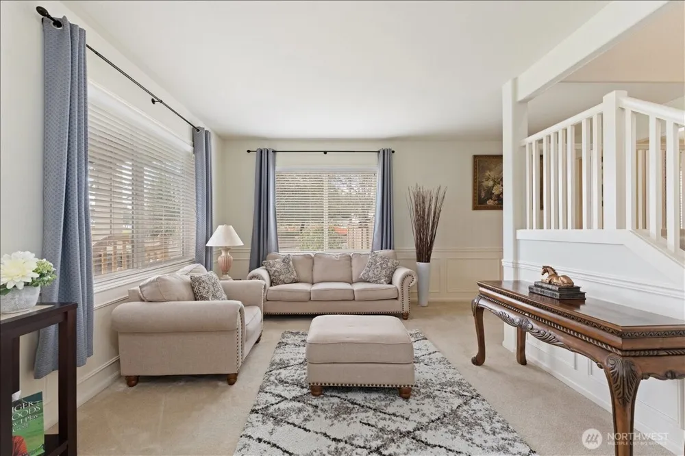 7041 Eagle Lake Drive SE Snoqualmie, WA 98065