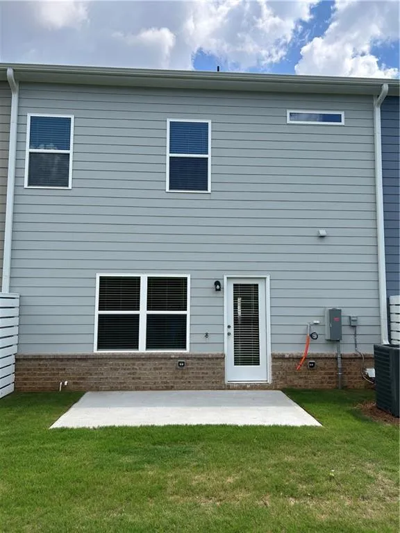 1016 Stiles Circle Cartersville, GA 30120