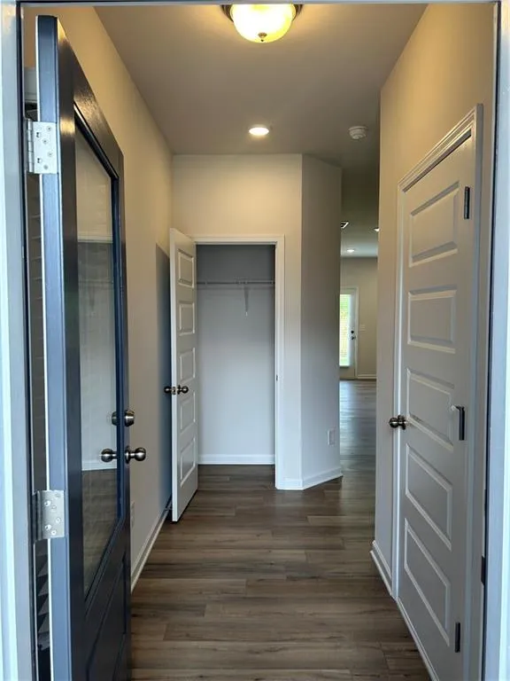 1016 Stiles Circle Cartersville, GA 30120