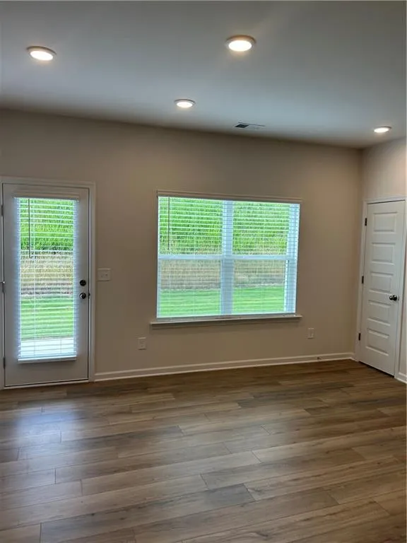 1016 Stiles Circle Cartersville, GA 30120