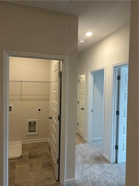 1016 Stiles Circle Cartersville, GA 30120