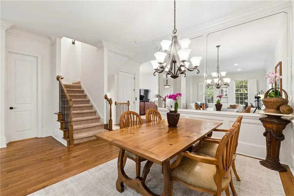 4308 Bridgehaven Drive SE Smyrna, GA 30080