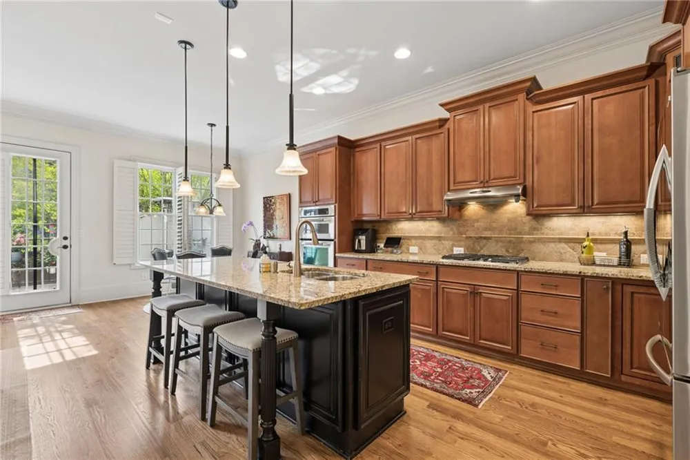 4308 Bridgehaven Drive SE Smyrna, GA 30080
