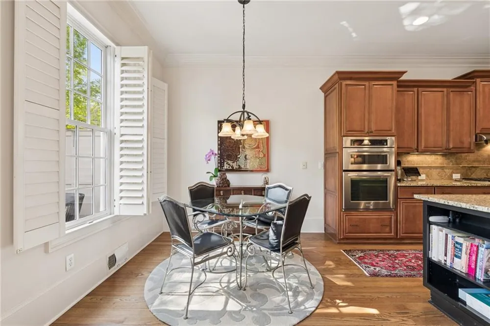 4308 Bridgehaven Drive SE Smyrna, GA 30080