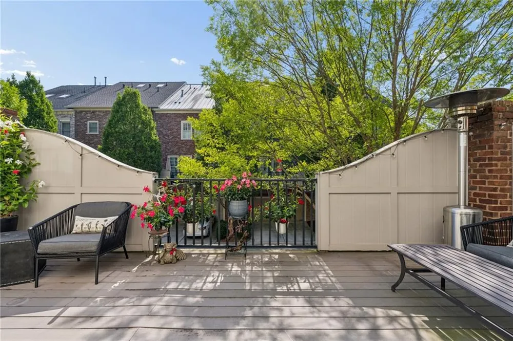 4308 Bridgehaven Drive SE Smyrna, GA 30080