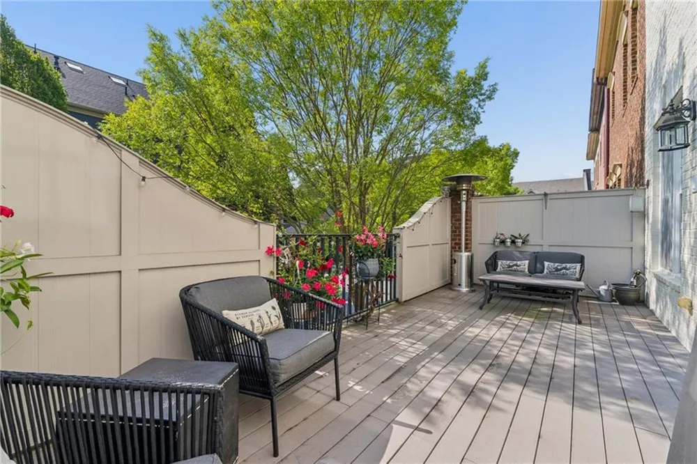 4308 Bridgehaven Drive SE Smyrna, GA 30080