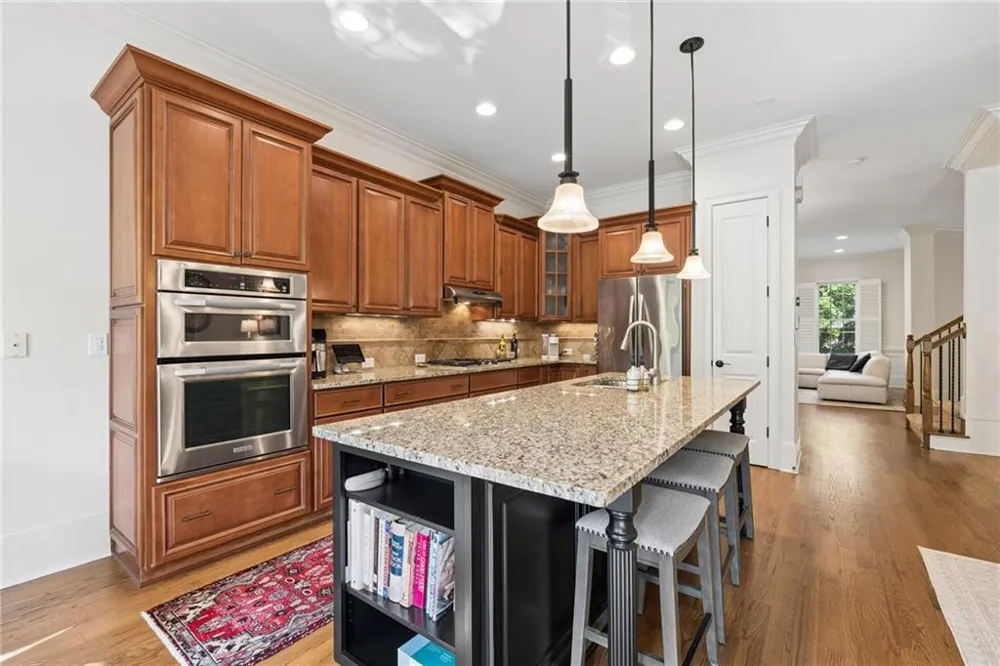 4308 Bridgehaven Drive SE Smyrna, GA 30080