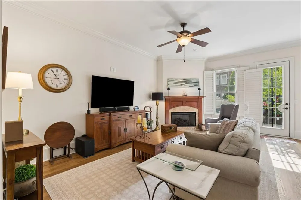 4308 Bridgehaven Drive SE Smyrna, GA 30080