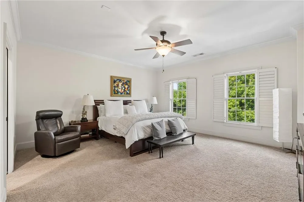 4308 Bridgehaven Drive SE Smyrna, GA 30080