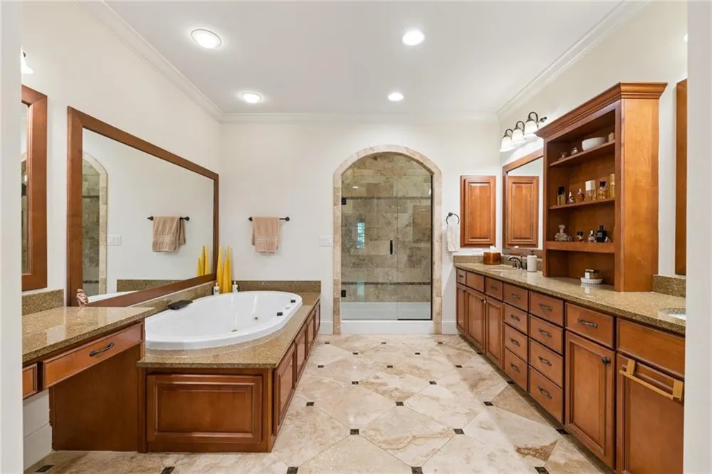 4308 Bridgehaven Drive SE Smyrna, GA 30080