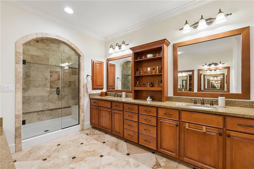 4308 Bridgehaven Drive SE Smyrna, GA 30080