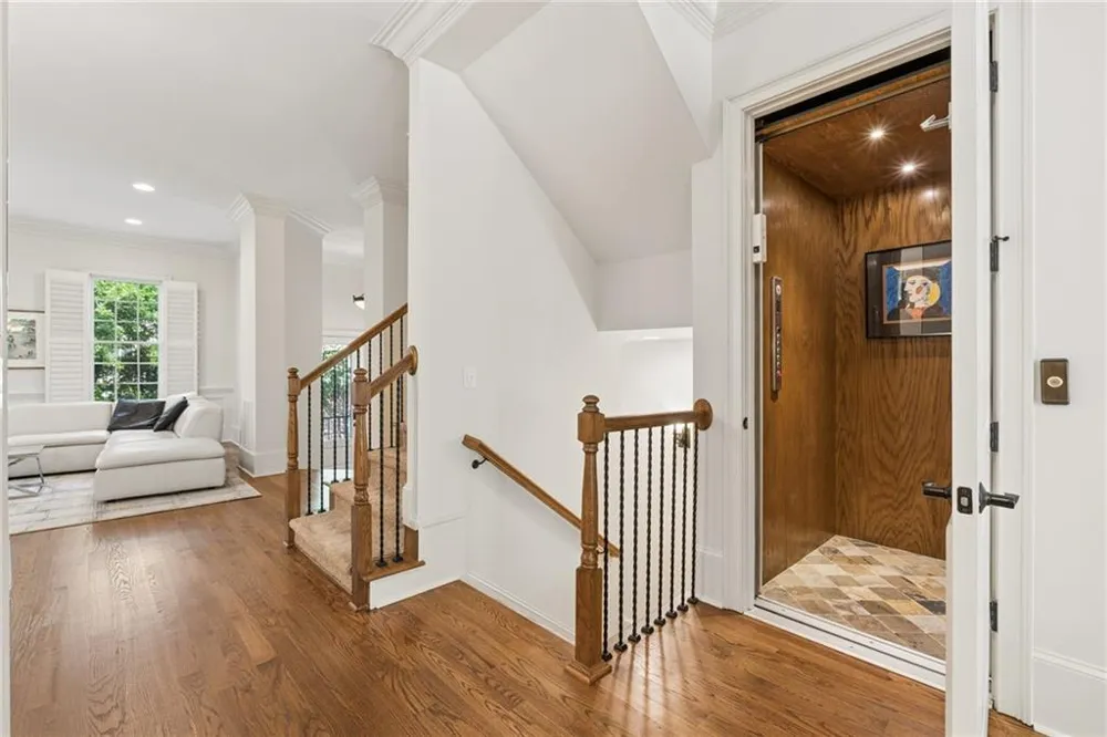 4308 Bridgehaven Drive SE Smyrna, GA 30080