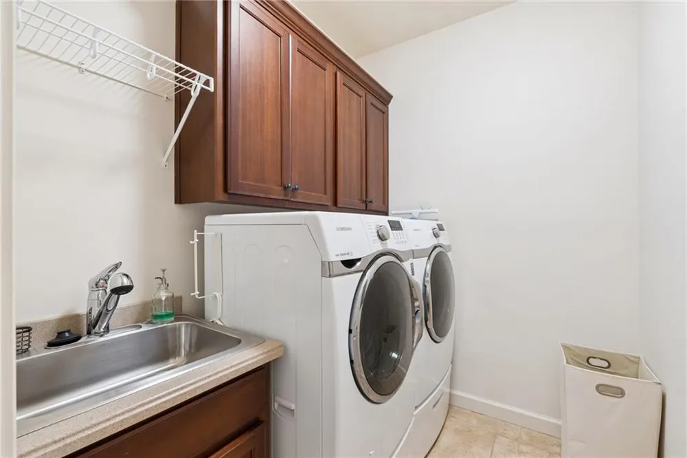 4308 Bridgehaven Drive SE Smyrna, GA 30080