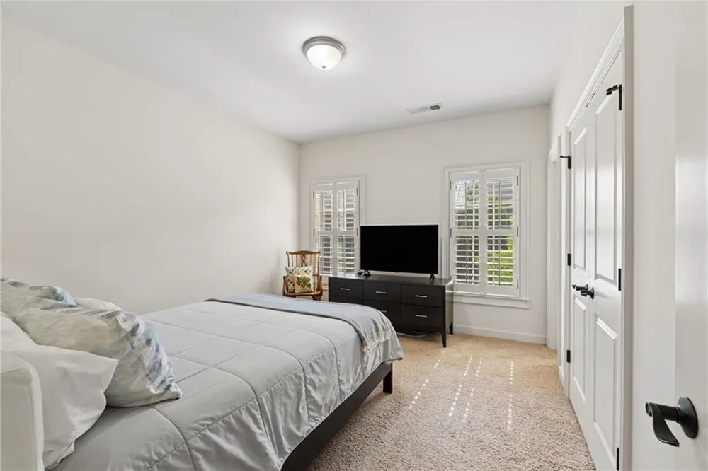 4308 Bridgehaven Drive SE Smyrna, GA 30080