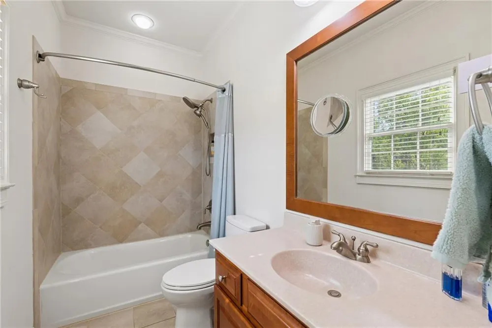 4308 Bridgehaven Drive SE Smyrna, GA 30080
