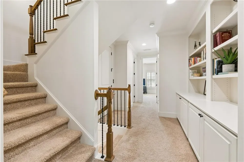 4308 Bridgehaven Drive SE Smyrna, GA 30080