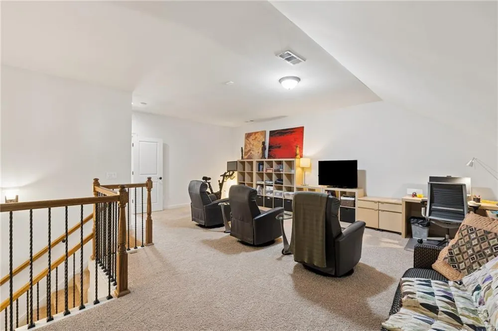 4308 Bridgehaven Drive SE Smyrna, GA 30080