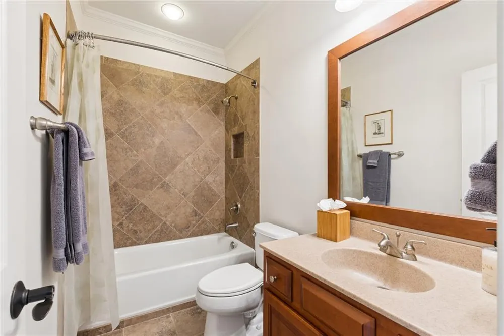 4308 Bridgehaven Drive SE Smyrna, GA 30080