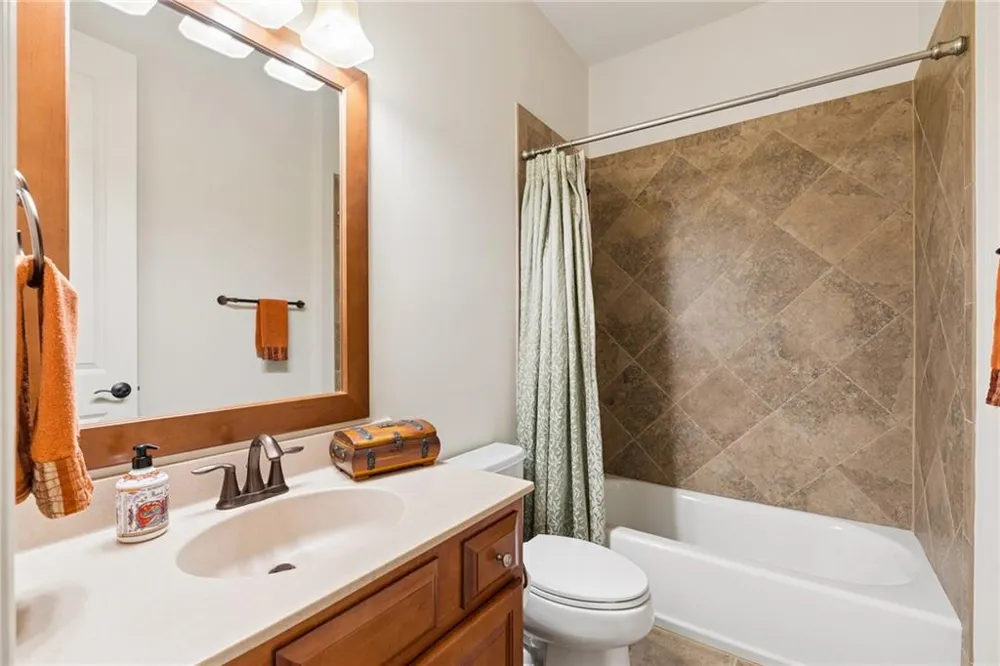 4308 Bridgehaven Drive SE Smyrna, GA 30080
