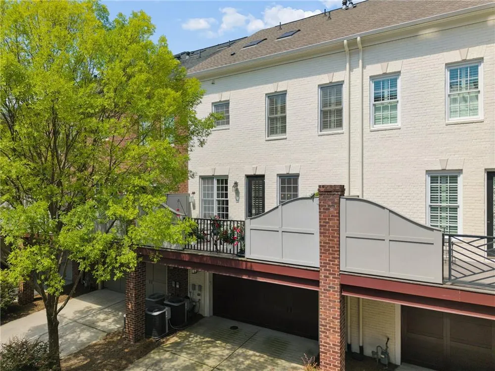 4308 Bridgehaven Drive SE Smyrna, GA 30080