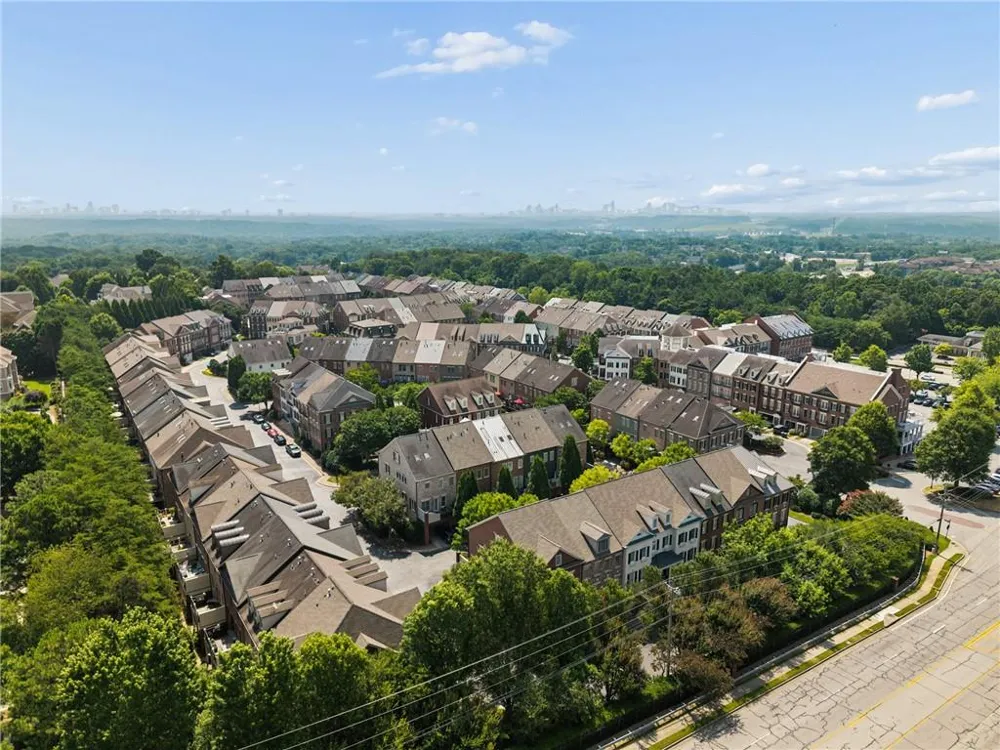 4308 Bridgehaven Drive SE Smyrna, GA 30080