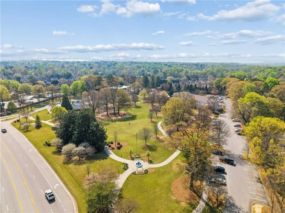 4308 Bridgehaven Drive SE Smyrna, GA 30080