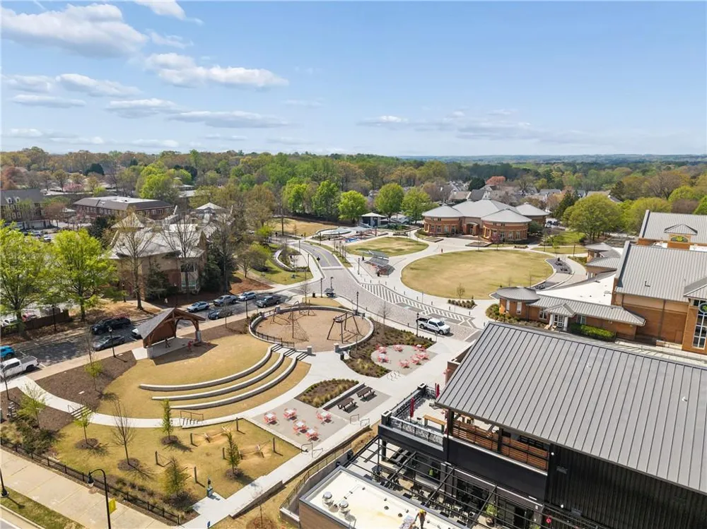 4308 Bridgehaven Drive SE Smyrna, GA 30080