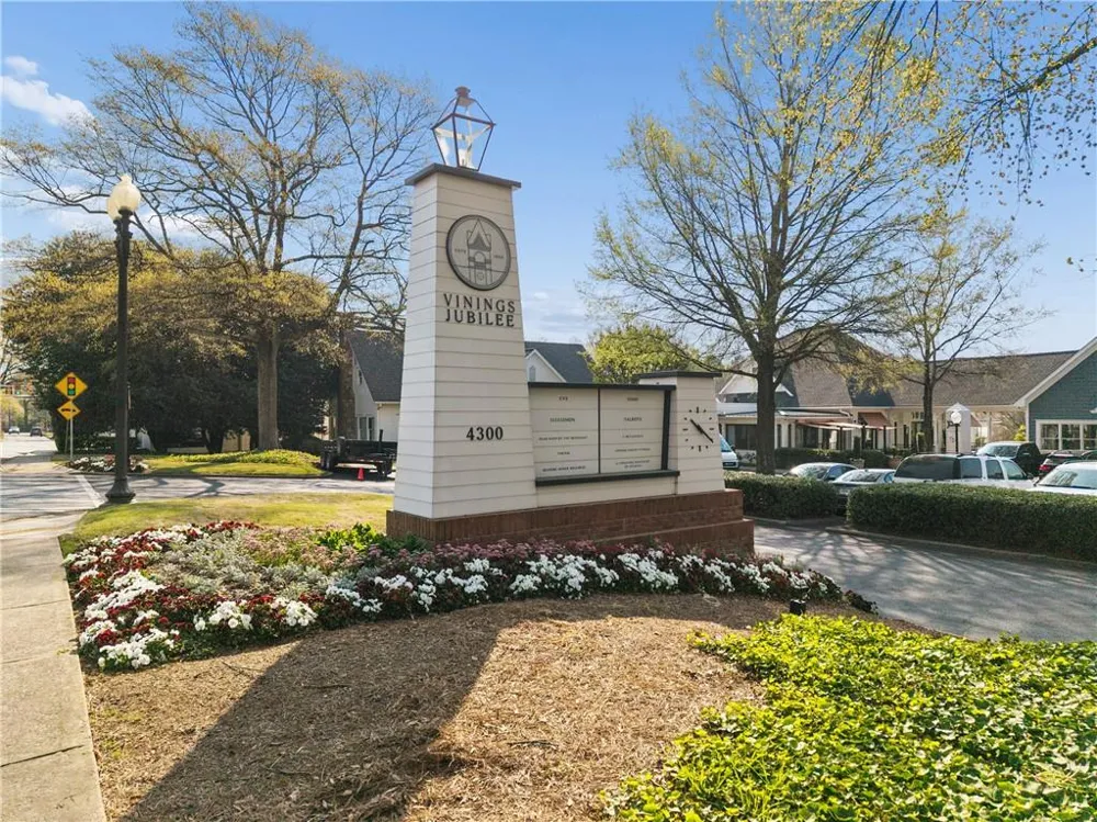4308 Bridgehaven Drive SE Smyrna, GA 30080