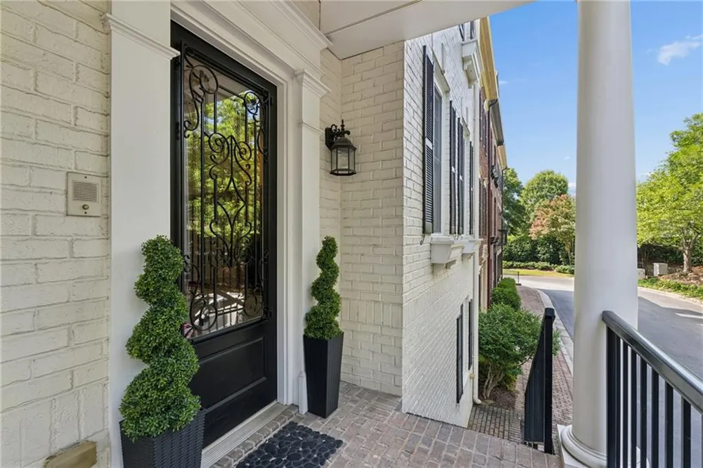 4308 Bridgehaven Drive SE Smyrna, GA 30080