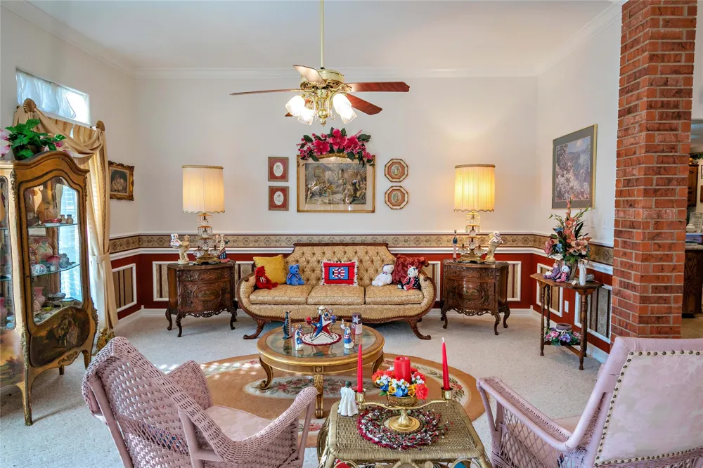 2424 FM 3297 Bonham, TX 75418