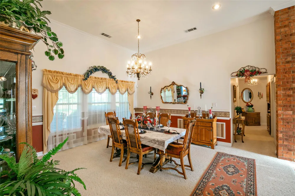 2424 FM 3297 Bonham, TX 75418