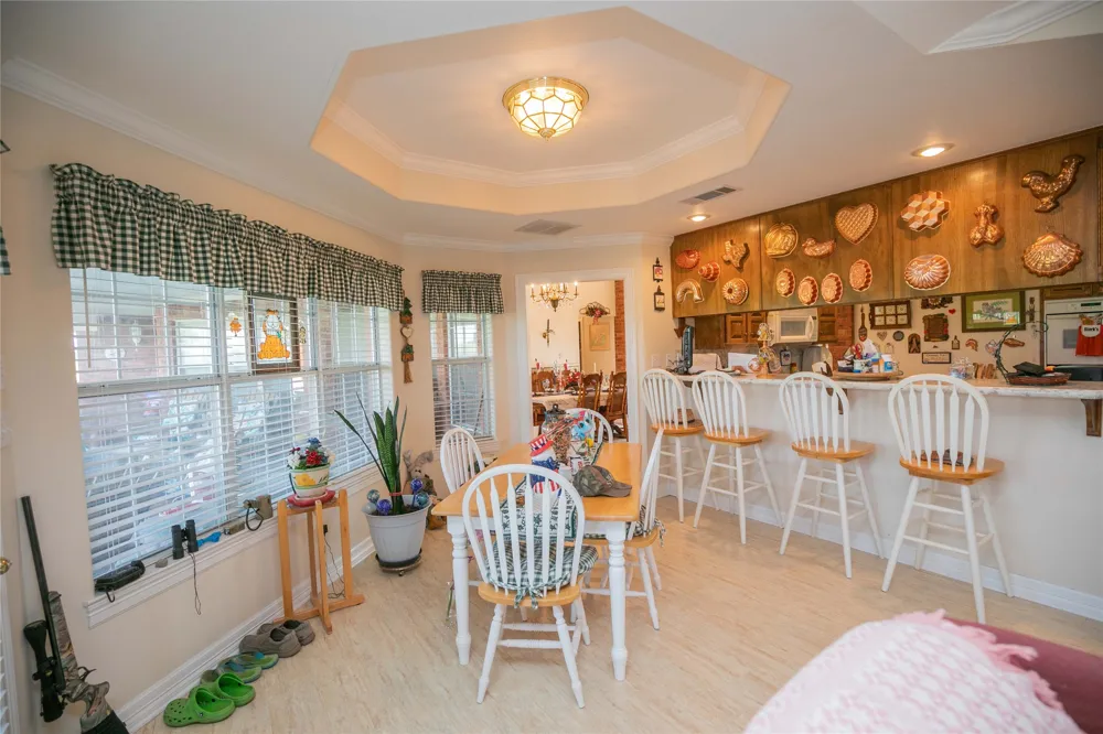 2424 FM 3297 Bonham, TX 75418