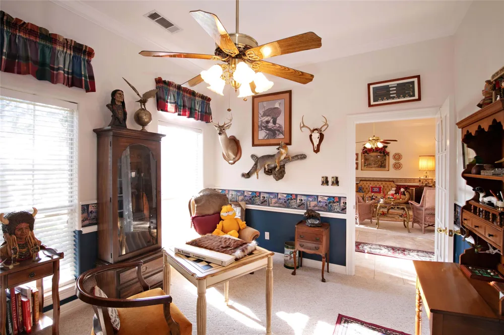 2424 FM 3297 Bonham, TX 75418
