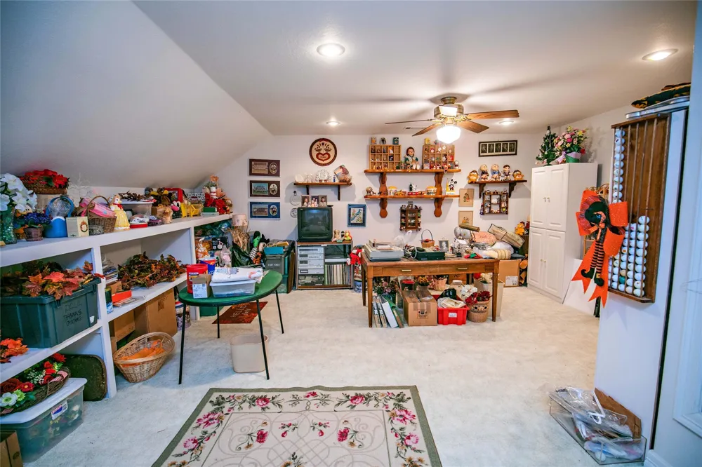 2424 FM 3297 Bonham, TX 75418