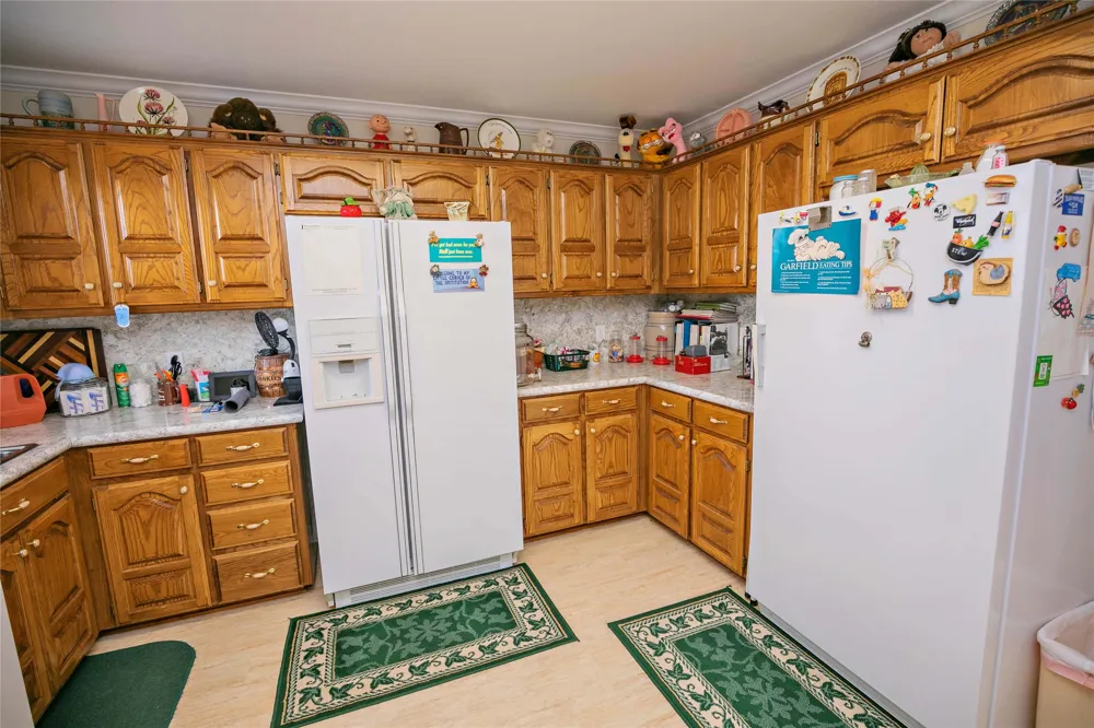 2424 FM 3297 Bonham, TX 75418