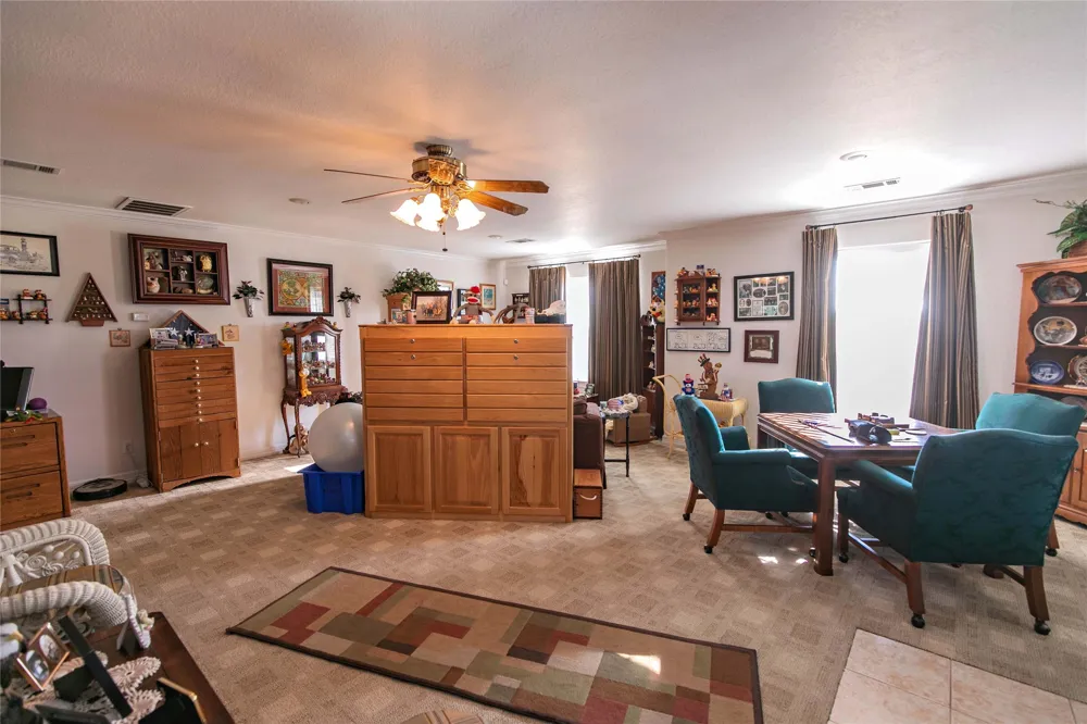 2424 FM 3297 Bonham, TX 75418