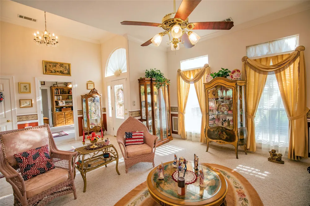2424 FM 3297 Bonham, TX 75418