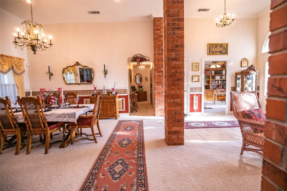 2424 FM 3297 Bonham, TX 75418