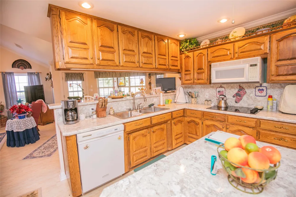2424 FM 3297 Bonham, TX 75418